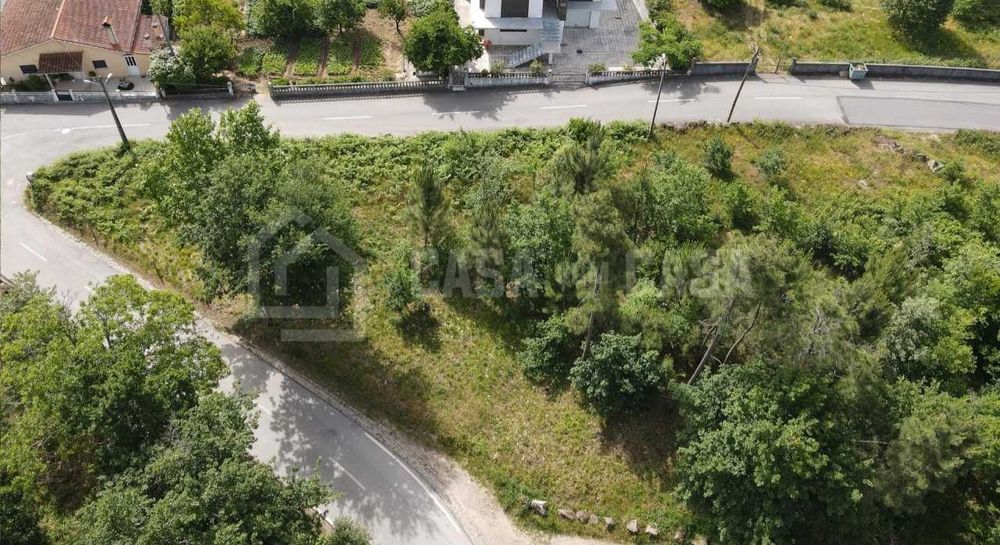 Vendo terreno urbano