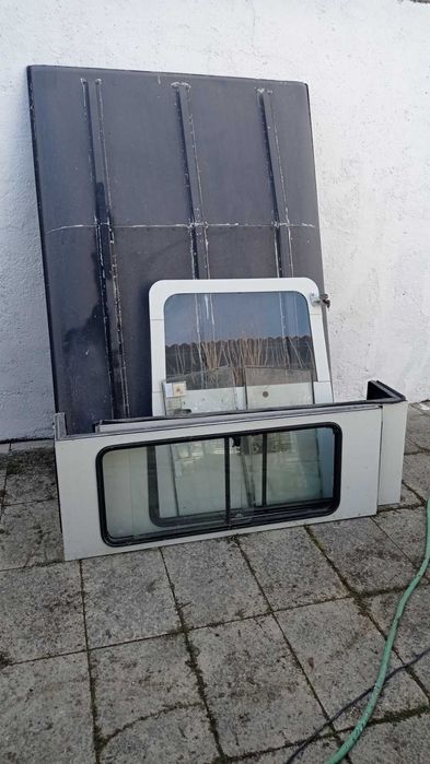 Capota Rígida Defender 90