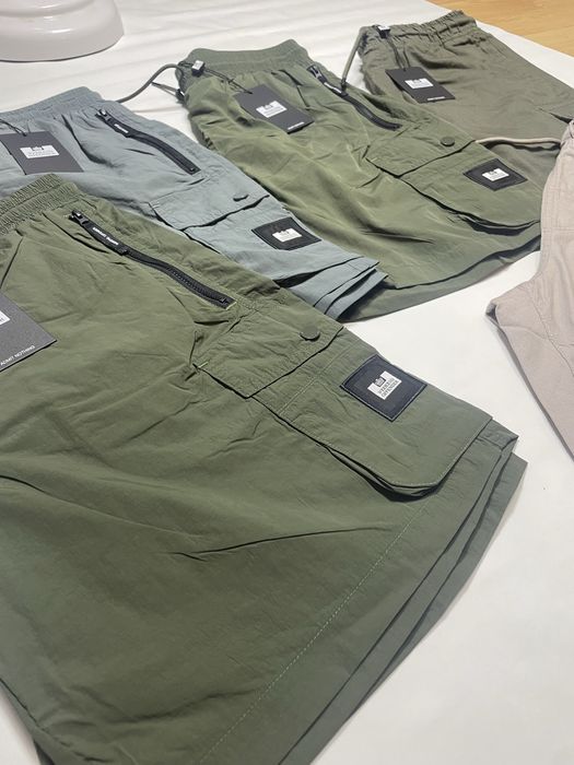 Шорти Weekend Offender