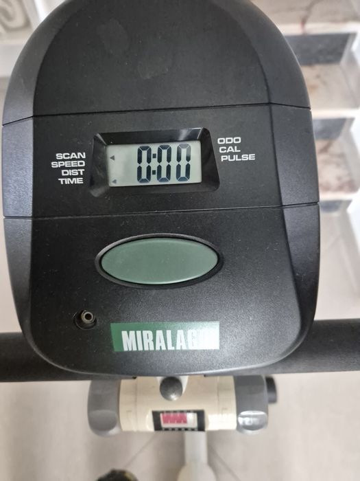 Cadeira estática