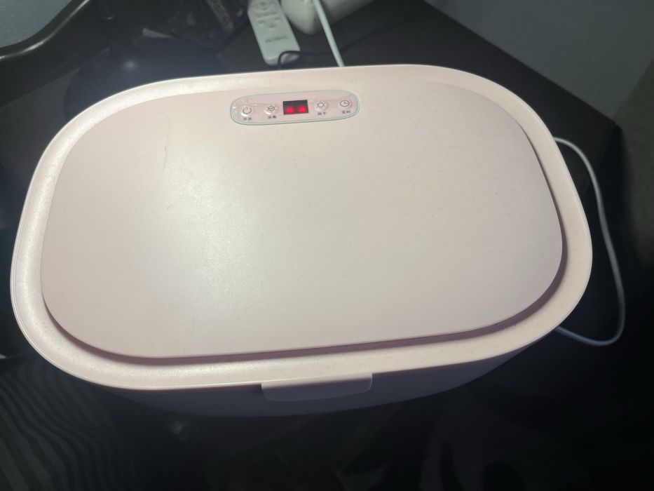 Стеріалізатор+ сушилка