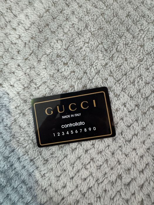 Pack cinto + carteira Gucci