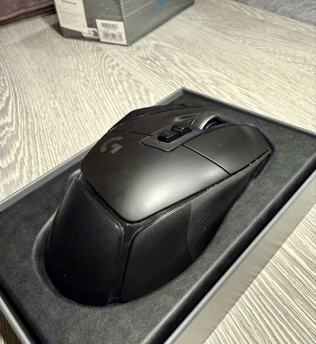Мышь игровая Logitech G502 X Lightspeed