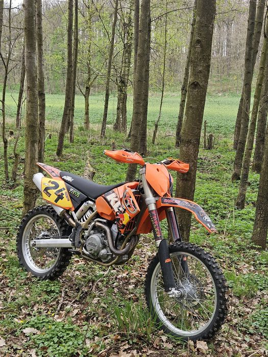 KTM