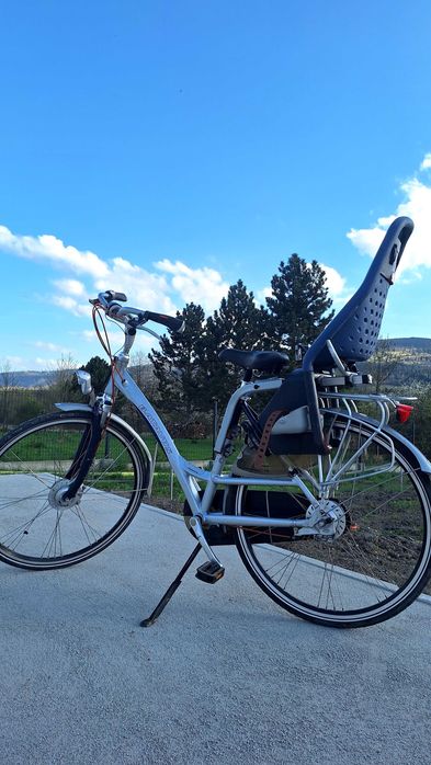 Rower damski Batavus