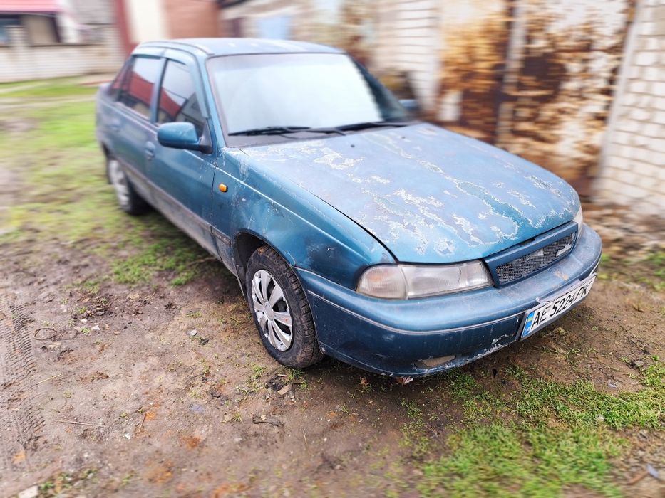Продам Daewoo Nexia