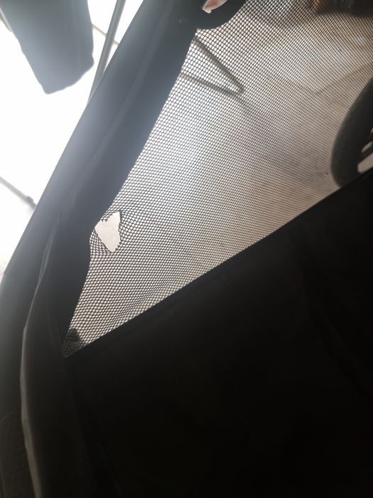 Carrinho 3 em 1 - MAXI COSI