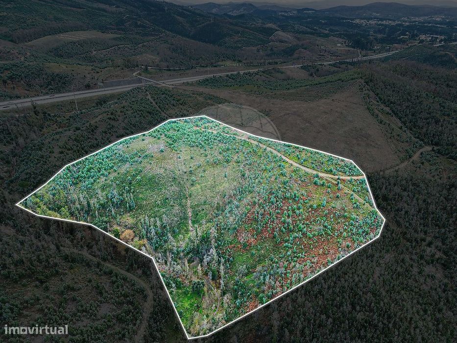 Terreno  para venda — Foz Do Sousa E Covelo, Porto