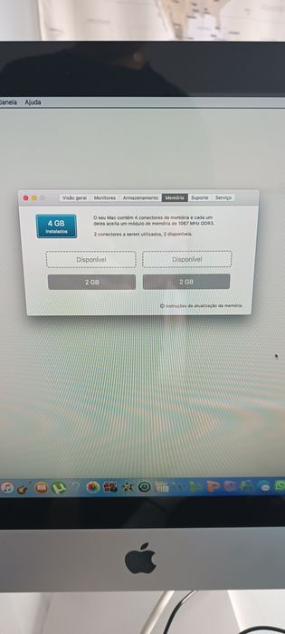 i Mac (21.5-inch, Late 2009)