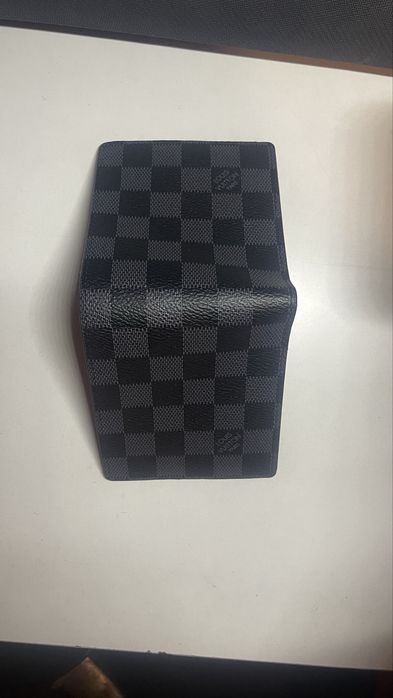 Carteira da louis vuitton