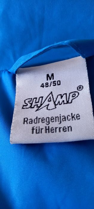 Kurtka męska przejściowa