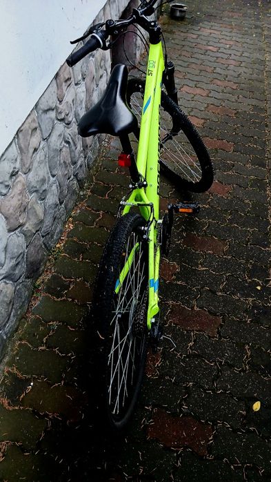 Rower górski  MTB 27,5" Rockrider ST 100