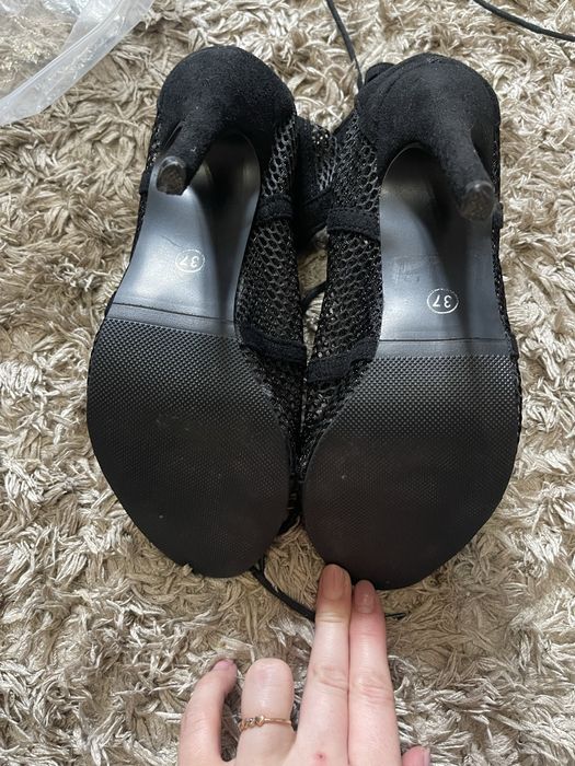 Туфлі High Heels