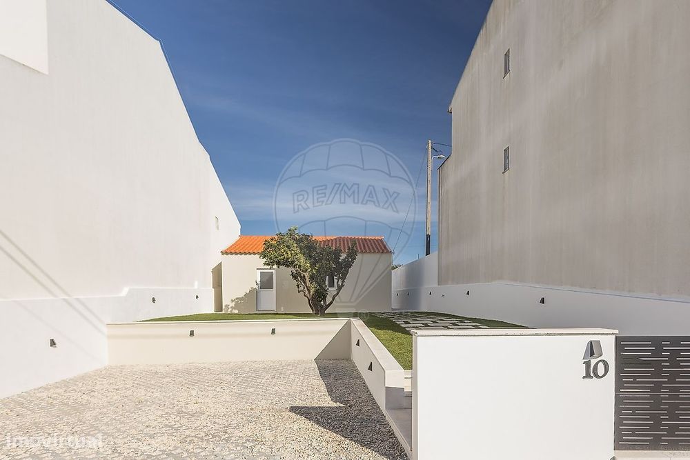 Moradia T2 para venda