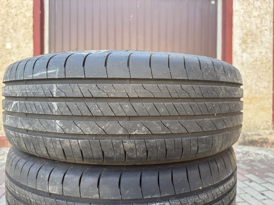 Sprzedam/Zamienie opony letnie 215/65/16 GoodYear 2025 r
