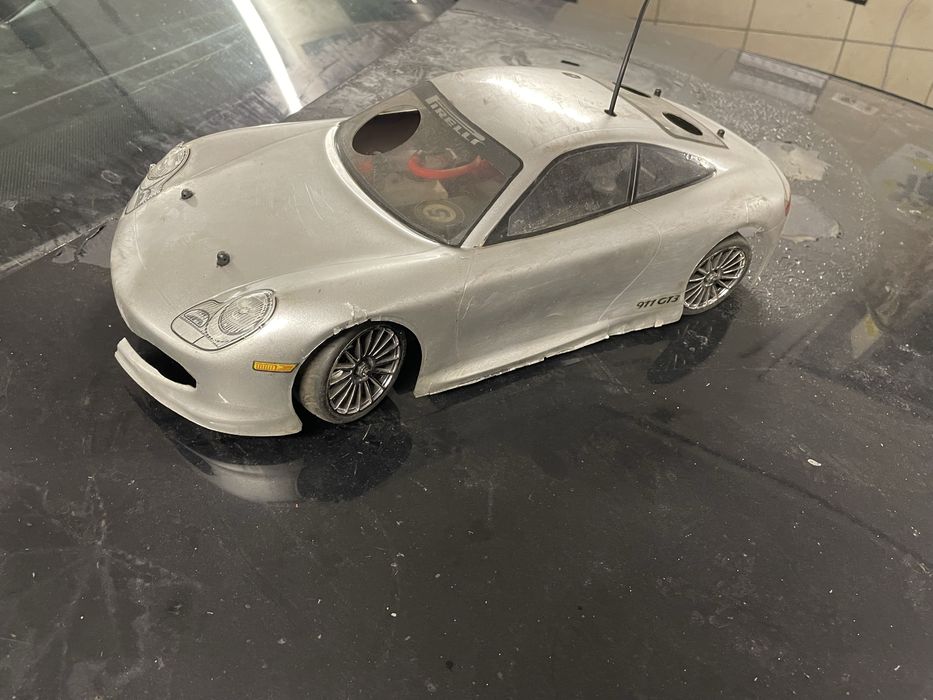 Auto RC Porsche Bmw zdalnie sterowane