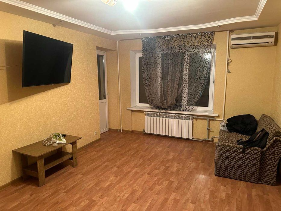 Сдам двухкомнтаную квартиру