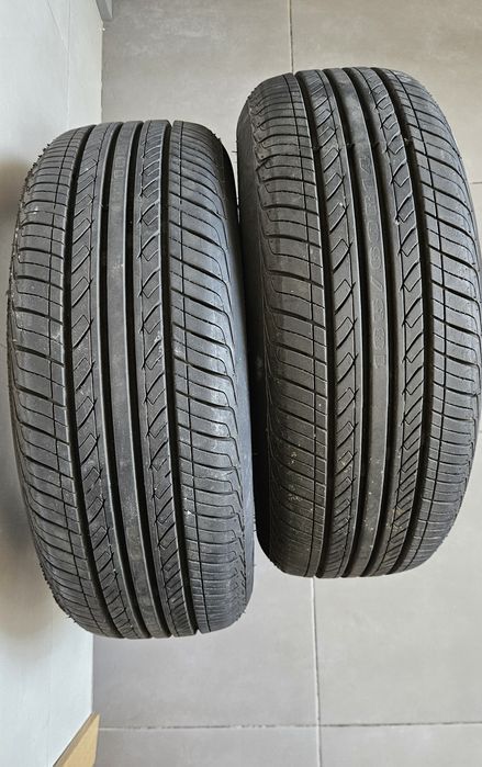 2 pneus 185 60 R14