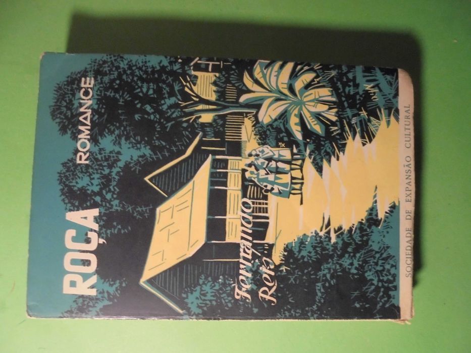 Reis (Fernando);Roça