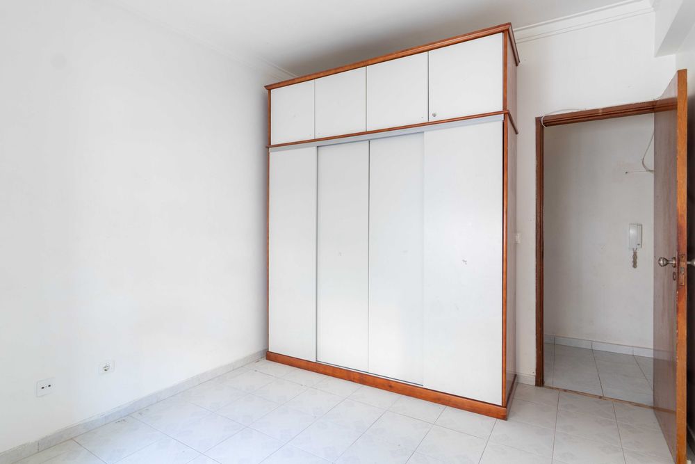 Apartamento T1 para venda