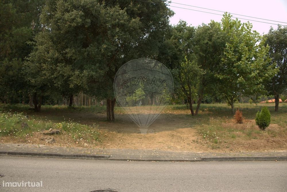 Terreno  para venda — Argoncilhe, Aveiro