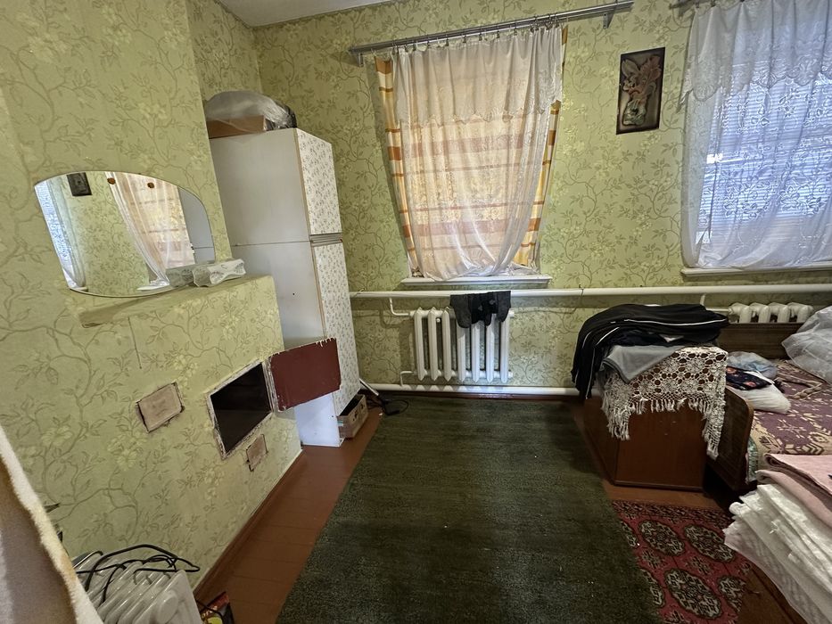 Продаж будинку с. Павлиш