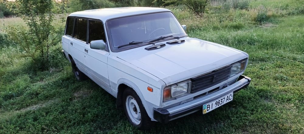 Продам свій ВАЗ 2104