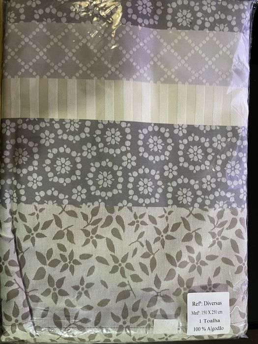 Toalha de mesa 150x250