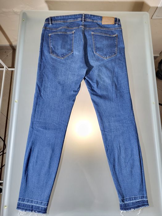 Jeansy Zara Trafaluc Denim Makers rozmiar 44