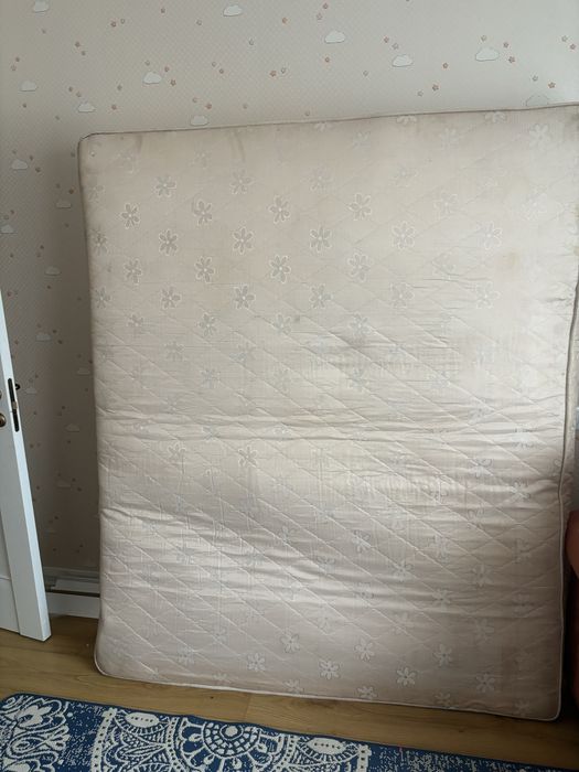Матрас 140 х 190,160х190