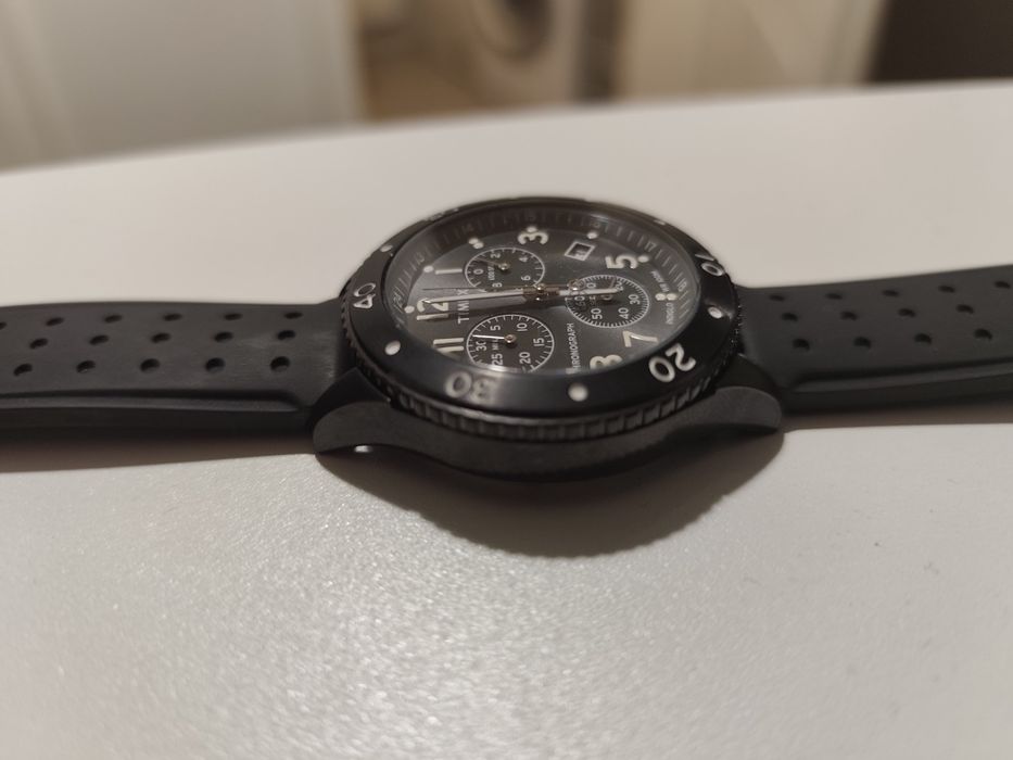 Zegarek Timex T2M708