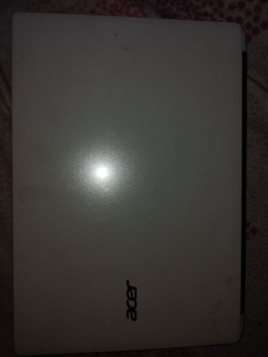 Portatil acer com carregador
