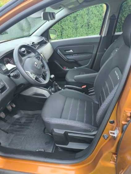 Dacia Duster Prestige, 2018, 1.6
