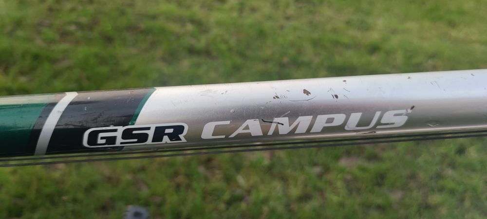 Rower GIANT nowe siodełko