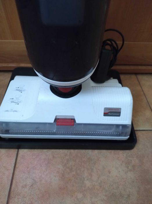 Mop elektryczny roborock