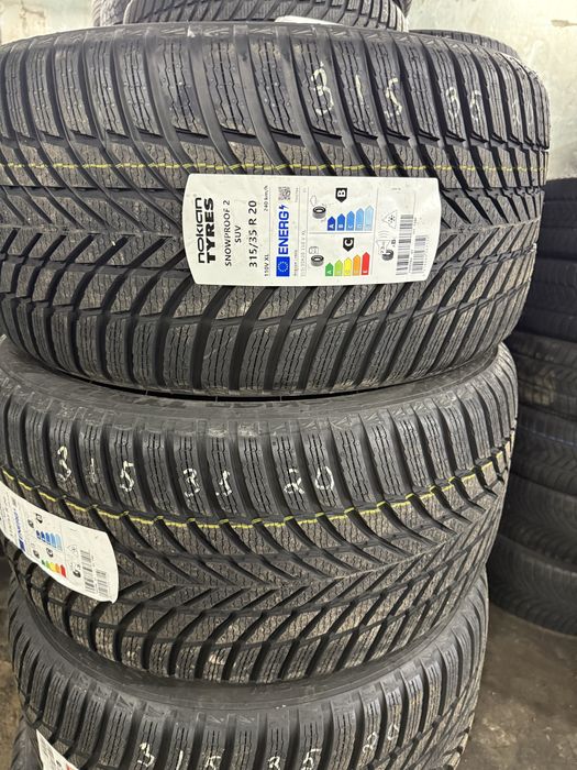 Продам гуму 315 35 20 шиномонтаж правка дисков