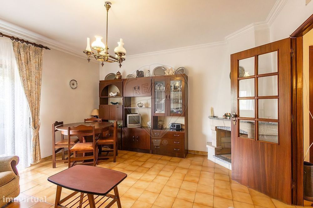 Apartamento T3 para venda