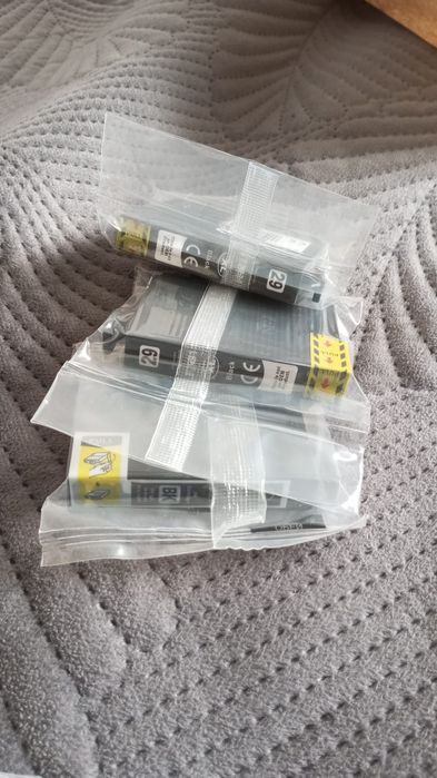 Tusze toner do drukarki