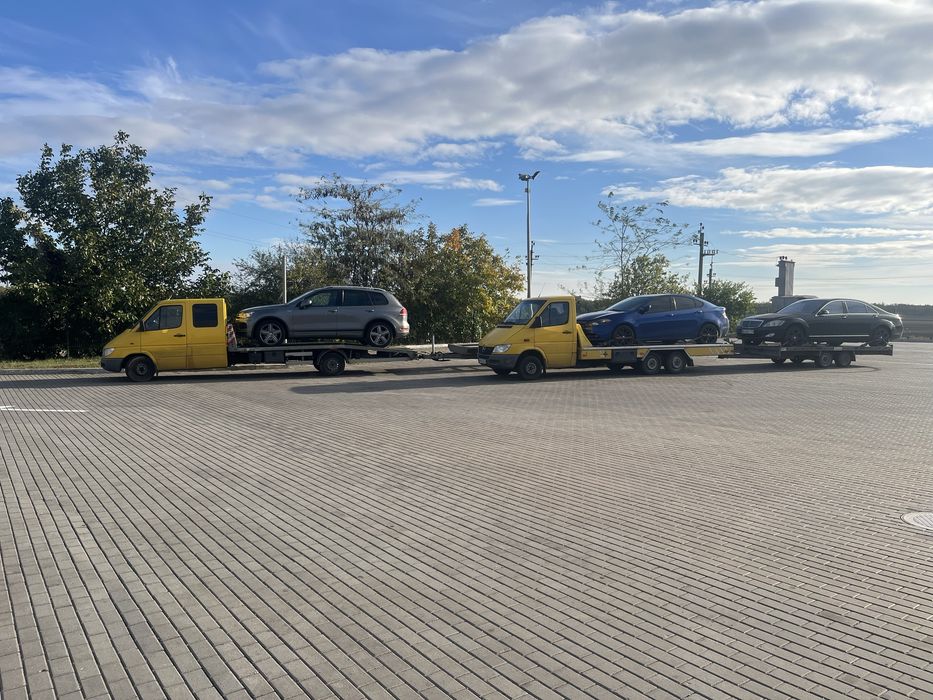 5000 грн Измаил Одесса Автовоз эвакуатор Татарбунары Килия Вилково