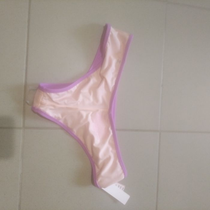 Victoria's Secret bikini majtki Nowe rozmiar XS