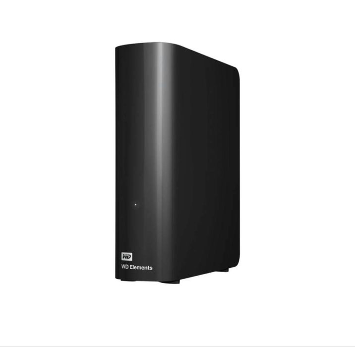 Dysk zewnętrzny WD Elements 14 GB USB 3.0