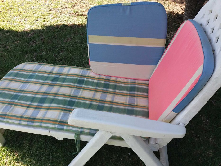 toalhas grelhador almofadas almofadão