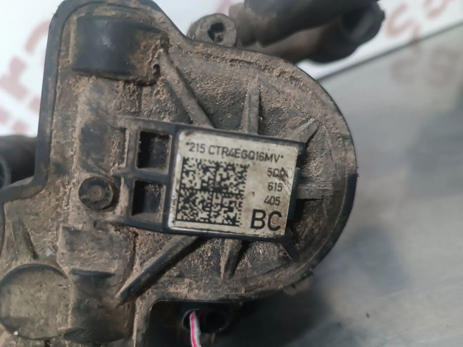 PINÇA / BOMBA DE TRAVÃO ELETRICA VOLKSWAGEN GOLF VII - TRAS ESQUERDA