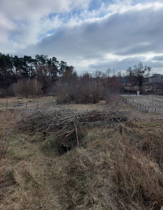 Продам недострой в Солоницевке (п.Пересечное)