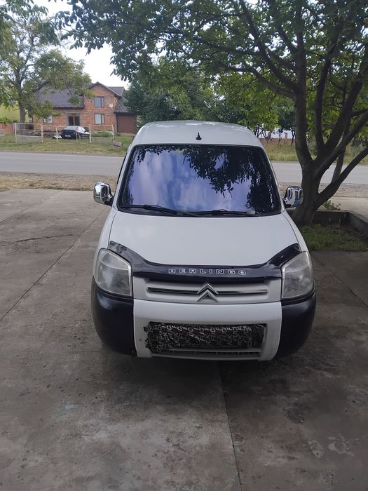 Продам автомобіль