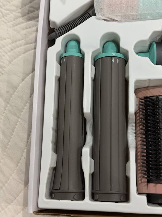 Фен аналог Dyson Styler
