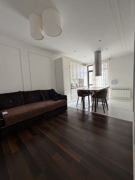 Оренда квартири на Бамі