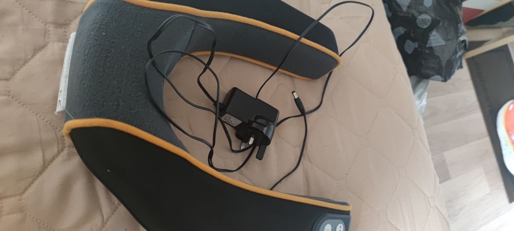 Sprzedam masażer Medisana