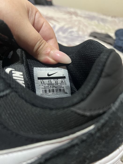 Sapatilhas Nike