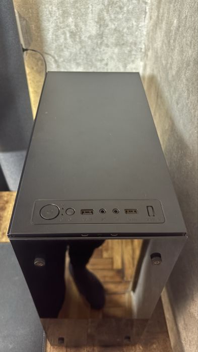 Корпуси для пк ігрові